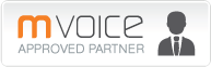 mVoice VOIP Approved Partner