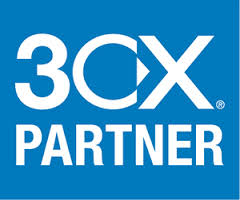 mVoice Announces Partnership with MS Windows PBX vendor 3CX